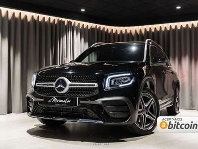 Mercedes GLB200