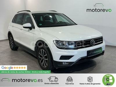 VW Tiguan Allspace
