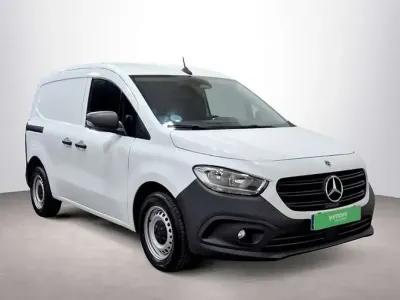 Usado Mercedes Citan 110