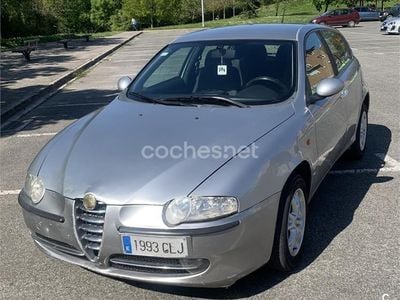 Alfa Romeo 147