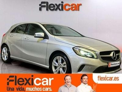 Mercedes A200