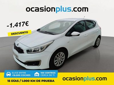 Kia Ceed GT