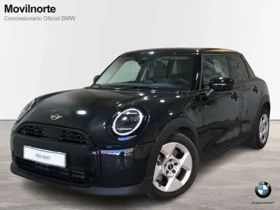 Usado Mini Cooper