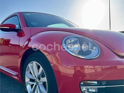VW Beetle