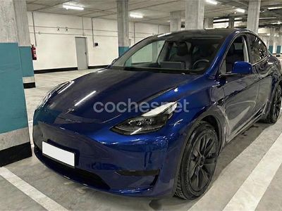 Usado Tesla Model Y RWD 250 kW (340 CV) 2022 Eléctrico SUV