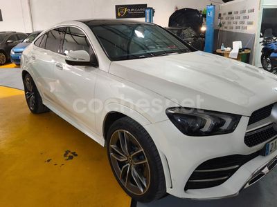 Mercedes GLE300