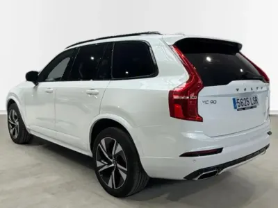 Usado Volvo XC90 R-Design 390 CV (286 kW) 2021 SUV