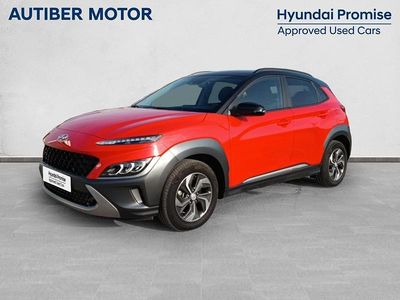 Usado Hyundai Kona 141 CV (103 kW) 2022 SUV