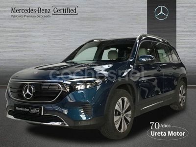 Mercedes EQB250