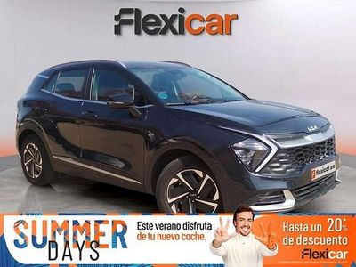 Negro Usado 2023 Kia Sportage SUV | 18.990 € (Precio justo)