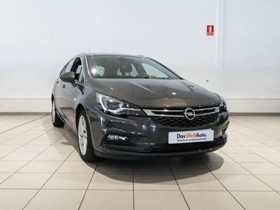 usado Opel Astra St 1.6cdti Dynamic 110