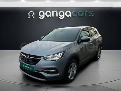 Usado Opel Grandland X Ultimate 181 CV (133 kW) 2022 Gris / plata SUV