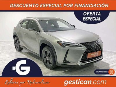 usado Lexus UX 250h 2.0 Business