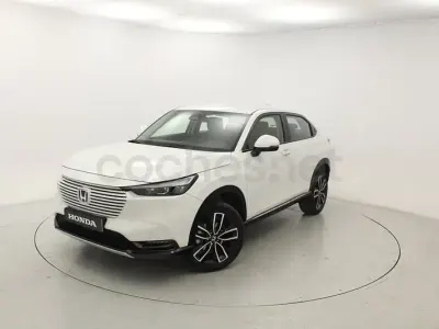 Usado Honda HR-V Advance 131 CV (96 kW) 2024 Otro SUV