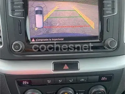 Usado VW Sharan
