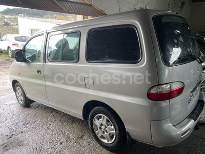 Hyundai H-1