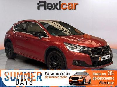DS Automobiles DS4
