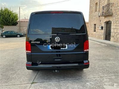 VW Multivan