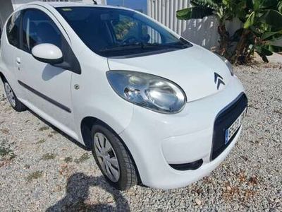 usado Citroën C1 1.4HDI Audace