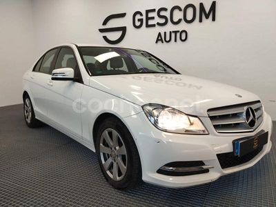 Mercedes C180