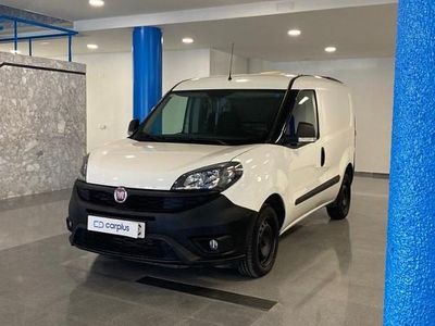 Usado Fiat Doblò 95 CV (69 kW) 2020 Monovolumen