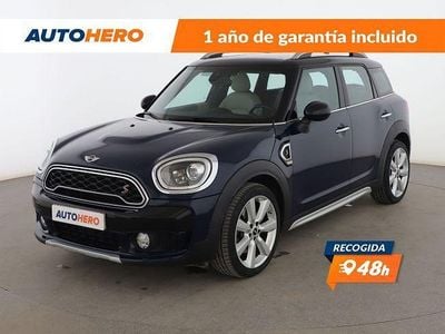 Mini Cooper SD Countryman
