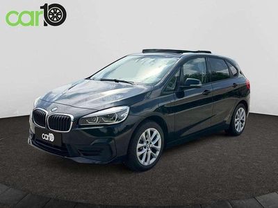 BMW 225