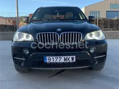 Usado BMW X5