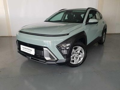 Usado Hyundai Kona 120 CV (88 kW) 2024 SUV