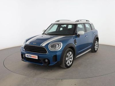 Mini Cooper D Countryman