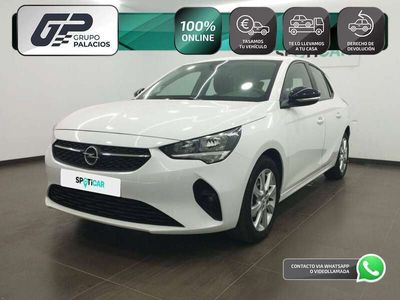 usado Opel Corsa 1.2 XEL S/S Edition 75