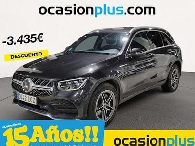 Mercedes GLC220