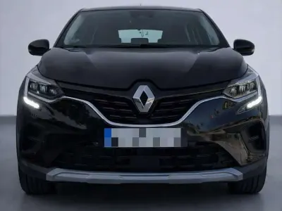 Usado Renault Captur