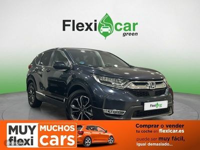 usado Honda CR-V 2.0 i-MMD 4x2 ELEGANCE NAVI