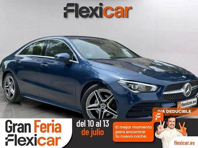 Mercedes CLA180