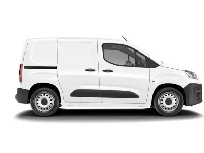Używany Fiat Doblò