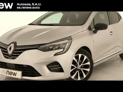 Begagnad Renault Clio V