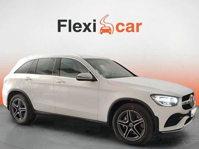 Mercedes GLC220