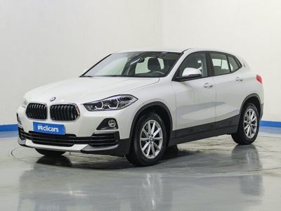 usado BMW X2 X2sDrive 20dA