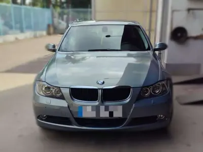 Usado BMW 320