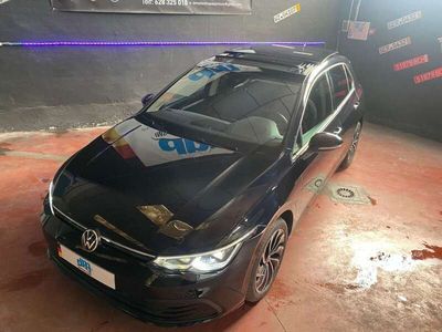 usado VW Golf VIII 