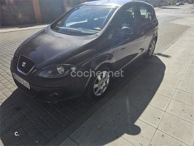 Seat Altea