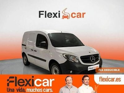Mercedes Citan 109