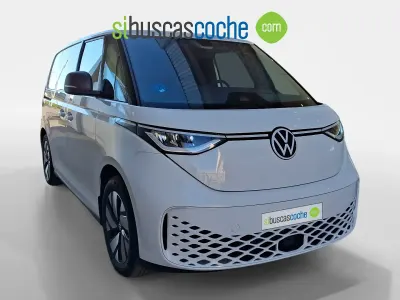 Usado VW ID. Buzz