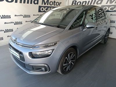 Citroën Spacetourer