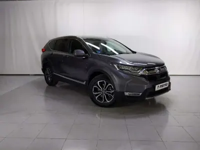 Usado Honda CR-V