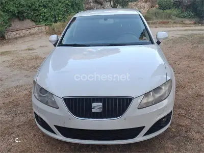Usado Seat Exeo