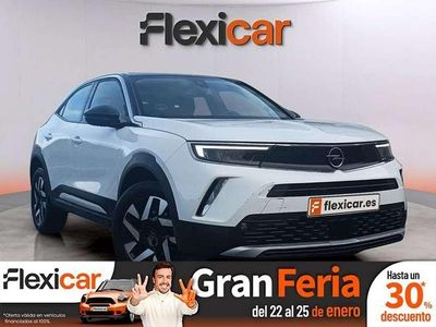 Blanco Usado 2021 Opel Mokka Business Elegance SUV | 15.990 € (Precio justo)