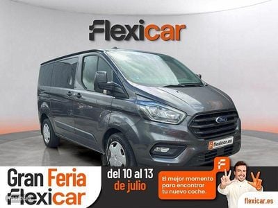 Ford Tourneo