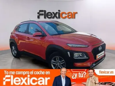 Usado Hyundai Kona